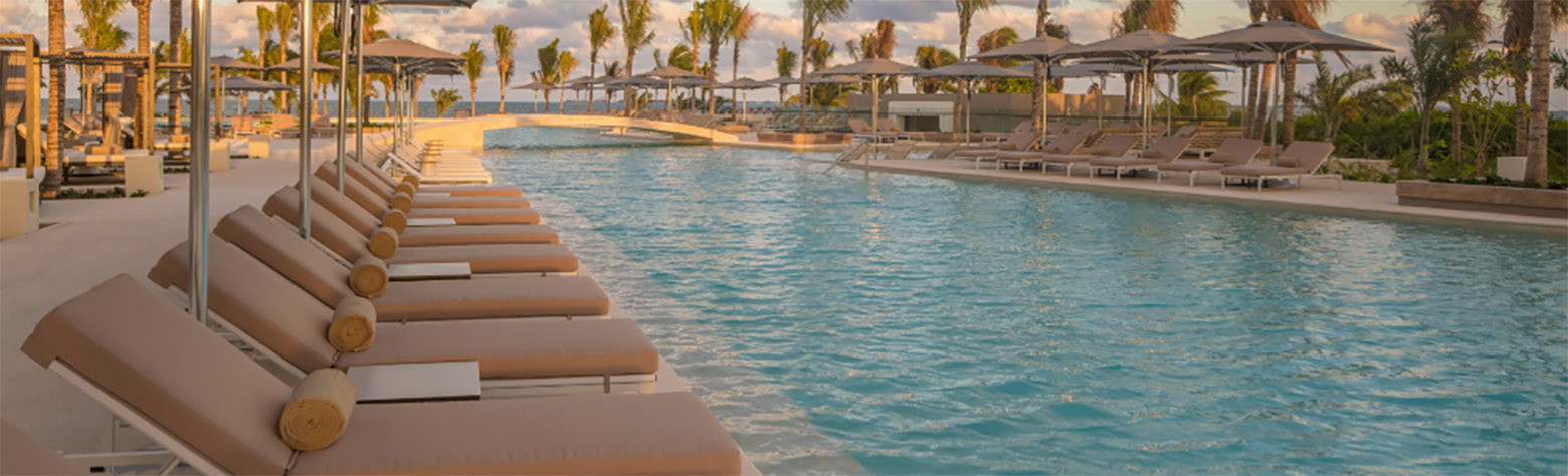 Atelier Playa Mujeres in Cancún and Riviera Maya, Mexico, Cancún & Riviera Maya