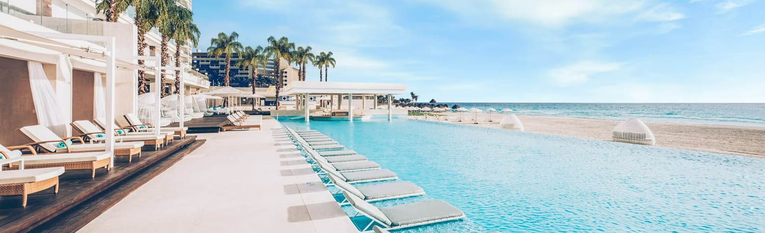 Coral Level at Iberostar Selection Cancún in Cancún and Riviera Maya, Mexico, Cancún & Riviera Maya