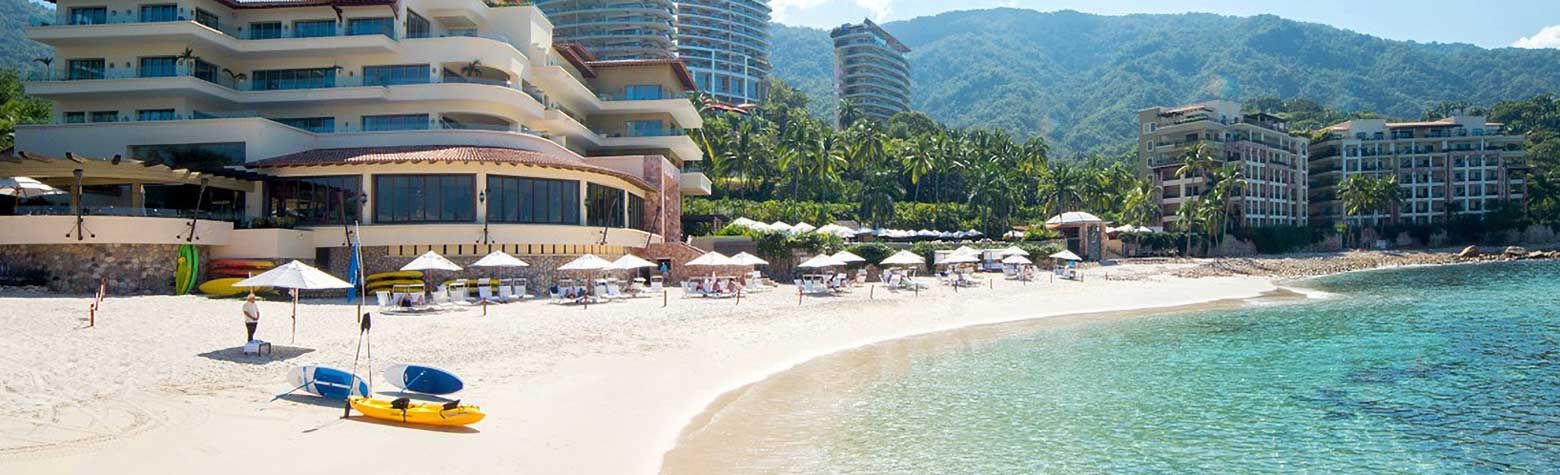 Hotel Mousai Puerto Vallarta in Puerto Vallarta and Riviera Nayarit, Mexico, Puerto Vallarta & Riviera Nayarit