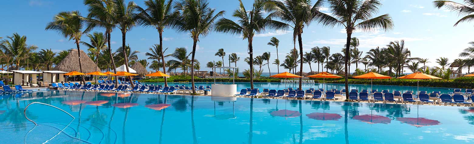 Hotel RIU Santa Fe in Los Cabos, Mexico, Los Cabos