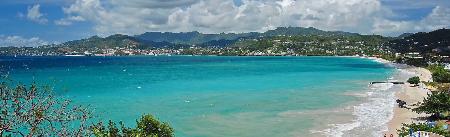 Laluna Boutique Hotel & Villas in Grenada, Grenada