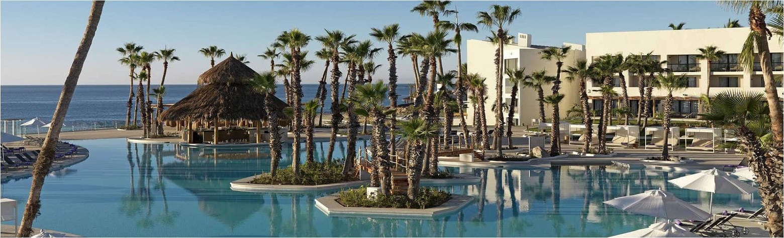 Paradisus Los Cabos in Los Cabos, Mexico, Los Cabos