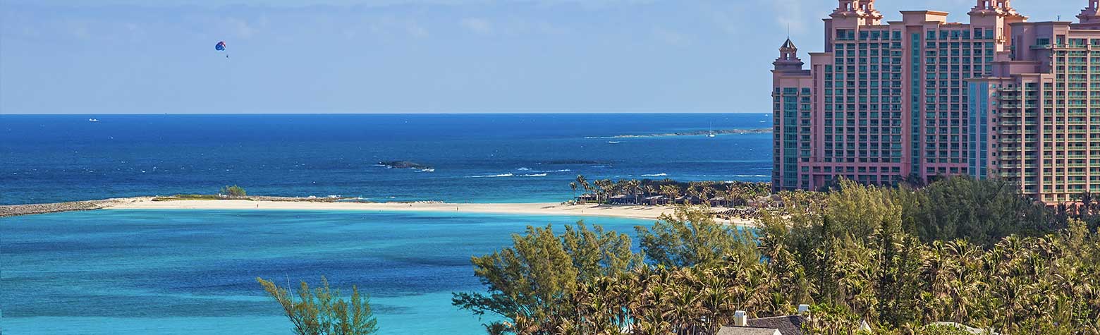 Warwick Paradise Island Bahamas in Paradise Island, The Bahamas